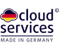 Siegel Cloud Siegel "Cloud Services - Made in Germany"