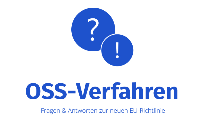 Fragen & Antworten OSS-Verfahren