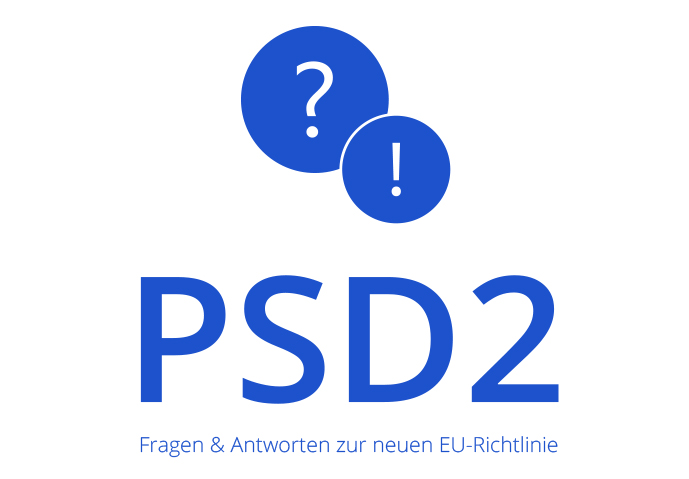 Alle Fragen und Antworten zu PSD2