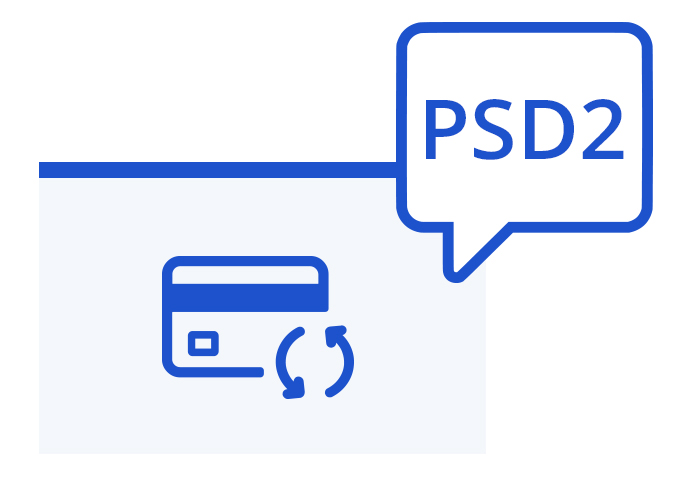 PSD2 und SCA in orgaMAX