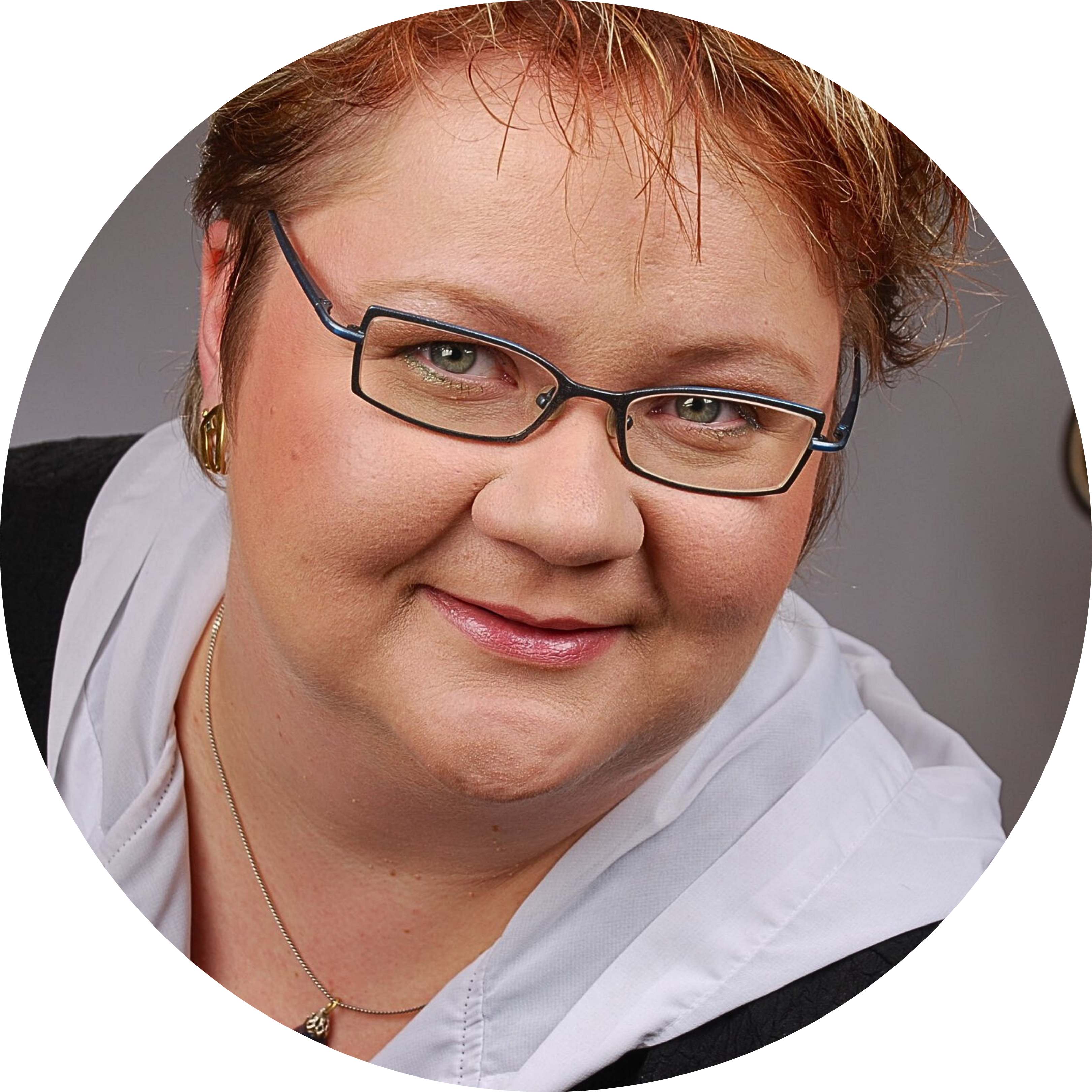 Annett Brückner