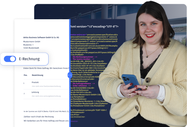 E-Rechnung einfach erklärt