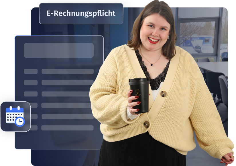 Warum die E-Rechnung für Dich Pflicht wird