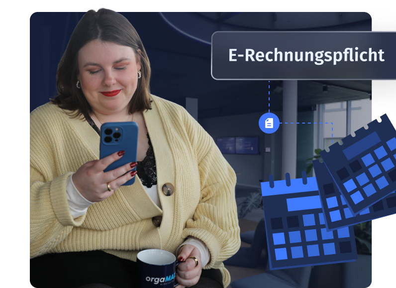 Wann gilt dieE-Rechnungspflicht?