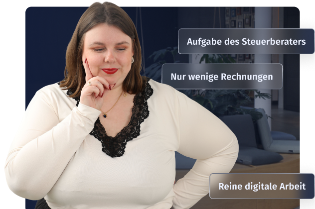 Typische Missverständnisse – kurz erklärt
