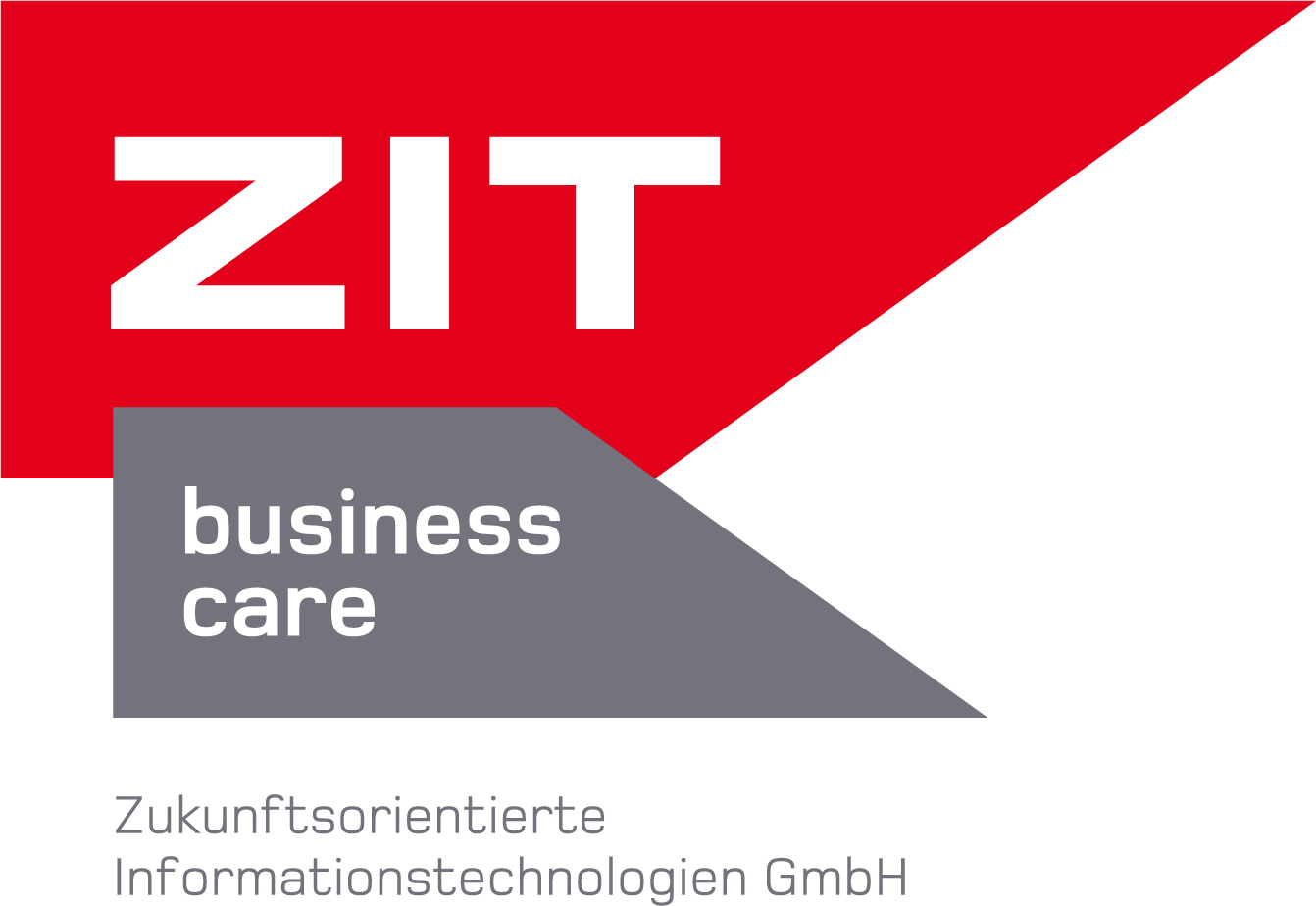 Partnerseite von ZIT Businesscare GmbH ZIT Businesscare GmbH