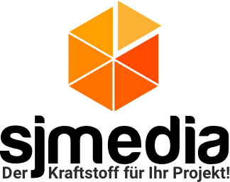 Partnerseite von sjmedia GmbH sjmedia GmbH