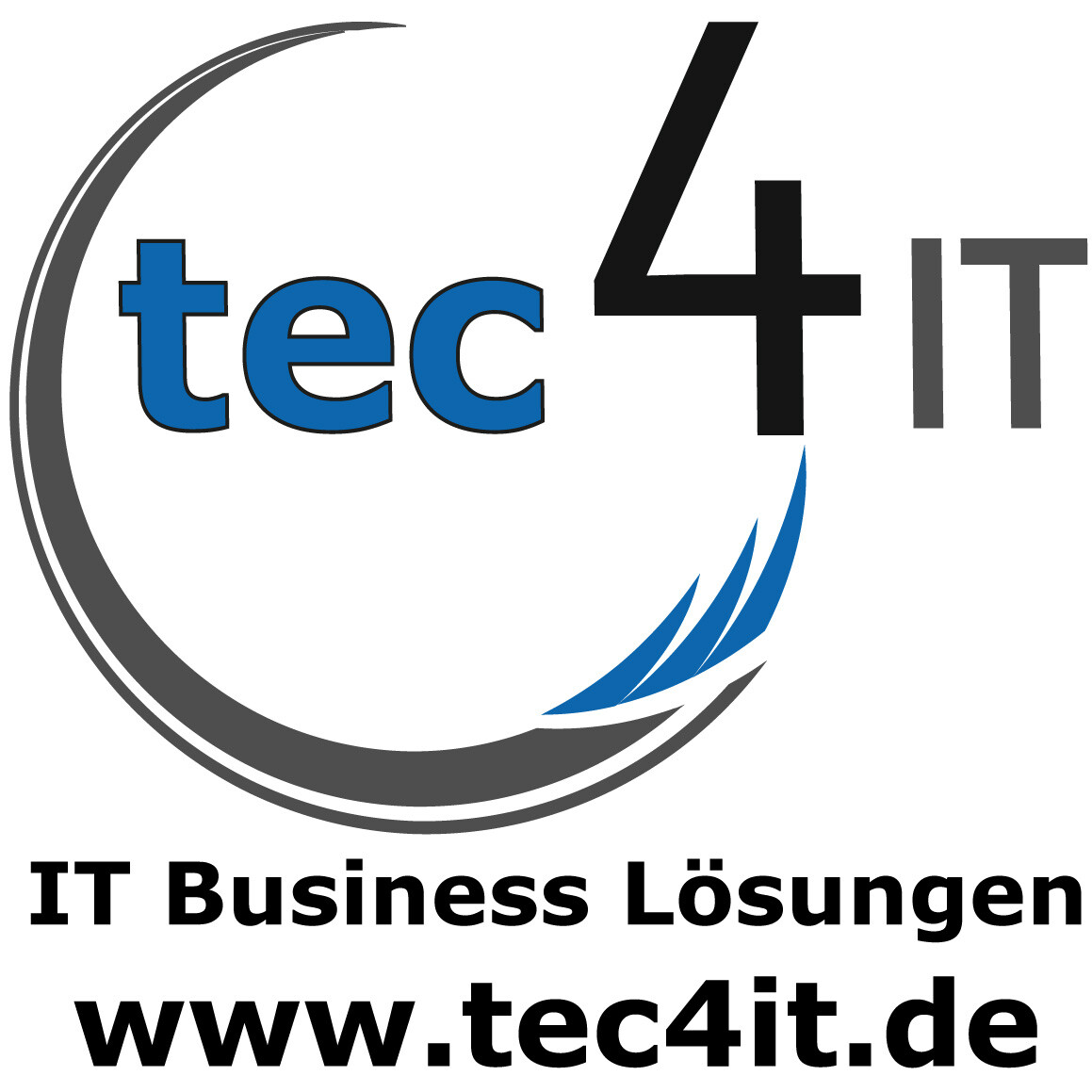 Partnerseite von tec4IT tec4IT