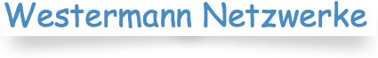 Partnerseite von Westermann Netzwerke Westermann Netzwerke