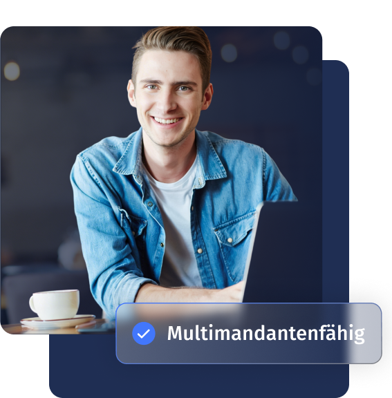Mehrere Unternehmen im Griff – ohne Systemwechsel