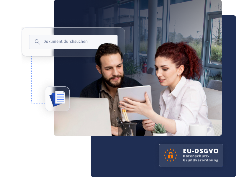 Dokumentenmanagementsystem einführen: So digitalisierst Du in 5 Schritten
