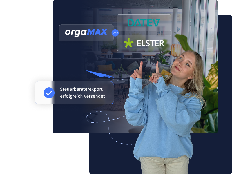 Digital statt analog: So übergibst Du Deine Unterlagen effizient