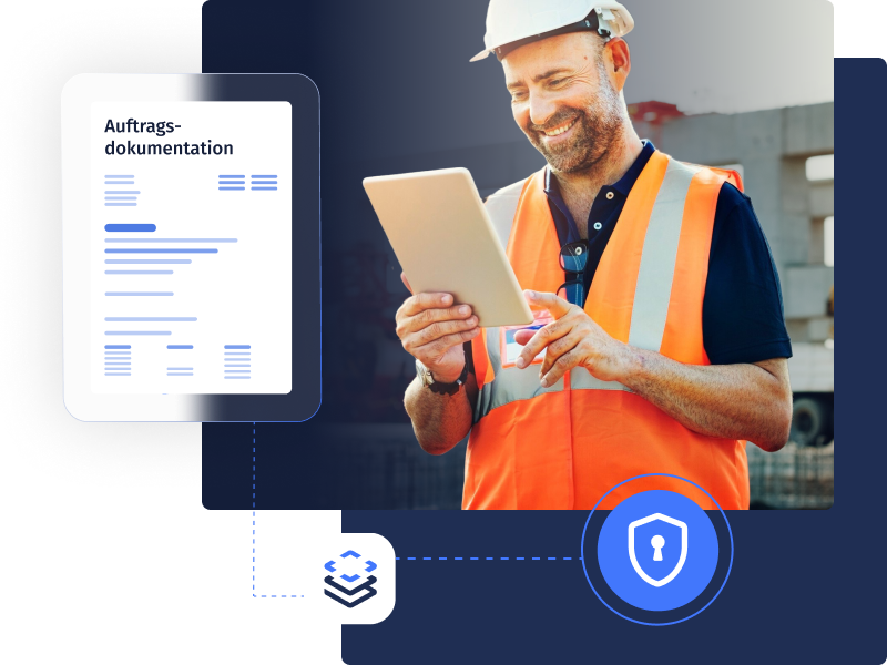 Dein Praxis-Guide zur digitalen Bauakte