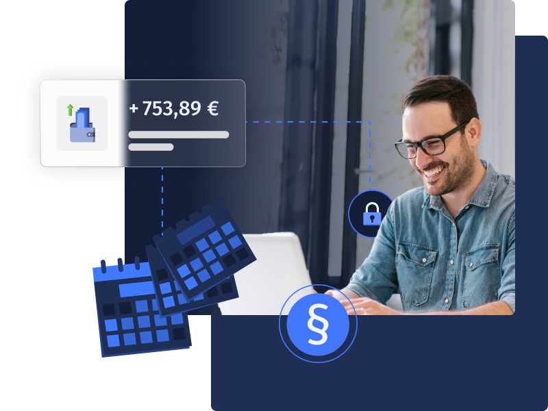 Checkliste: Vorbereitung für Dein Steuerbüro
