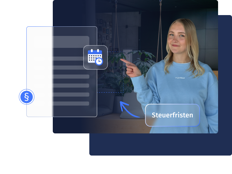 Alle Steuertermine 2026 im Überblick