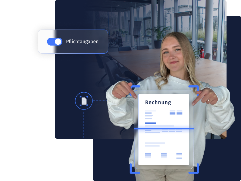 Von Theorie zur Praxis: So setzt Du Deine Buchhaltung digital um