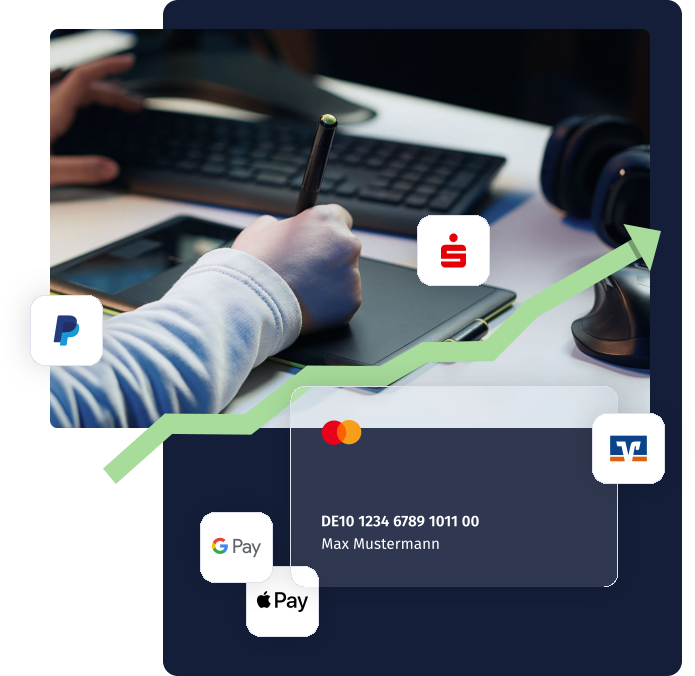 Deine Finanzen im Blick – am Monatsende passt alles