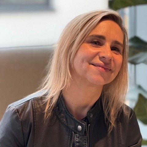 Frauke Ingwersen