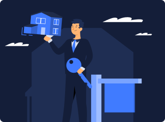 Immobilienverwaltung