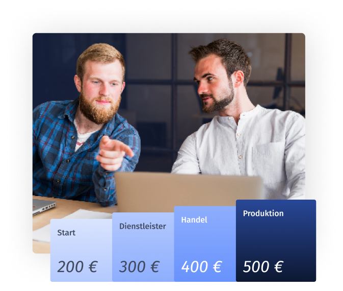 Wie Du orgaMAX weiterempfiehlst