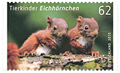 Briefmarke Briefmarke