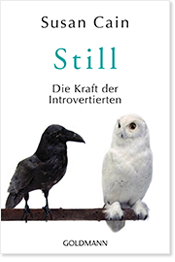 Susan Cain "Still" Susan Cain "Still"