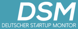 Deutscher Startup-Monitor Deutscher Startup-Monitor