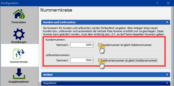 nummernkreise Screenshot nummernkreise Screenshot
