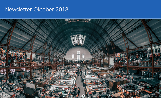 Header Newsletter Oktober 2018 Header Newsletter Oktober 2018
