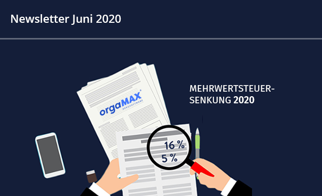 Newsletter Header Juni 2020 Newsletter Header Juni 2020