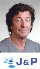 Manfred Jaenisch Manfred Jaenisch