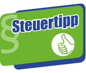 Steuertipp Steuertipp