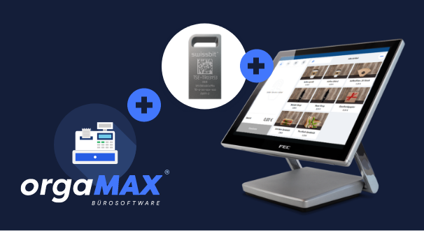 orgaMAX TSE 2021 orgaMAX TSE 2021