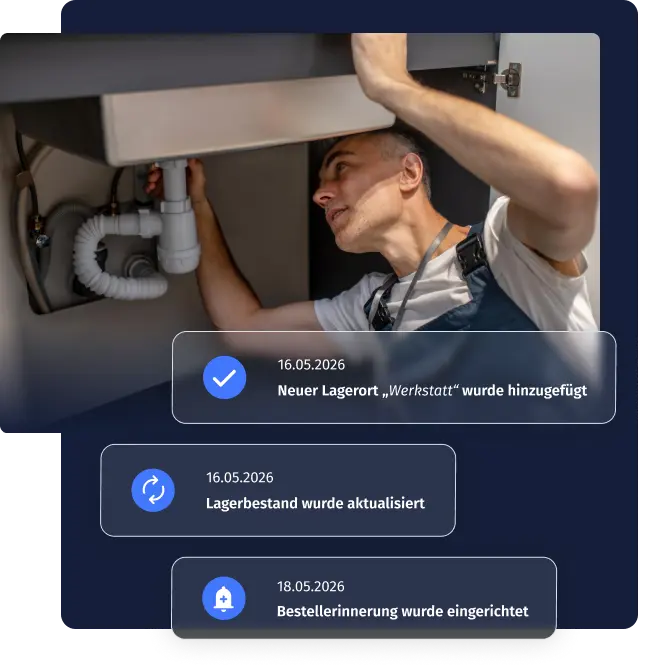 Lieferfähigkeit sichern