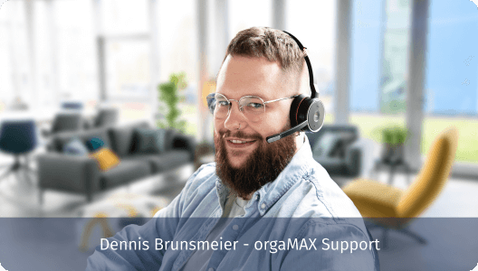 Support